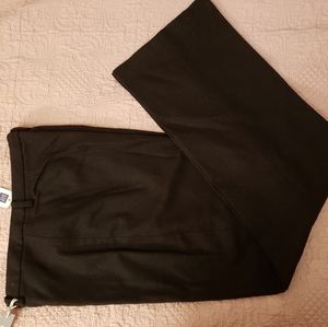 Gap wool trousers